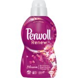 Perwoll Detergent rufe Renew Blossom 16 spălări, 960 ml