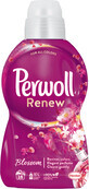Perwoll Detergent rufe Renew Blossom 16 spălări, 960 ml