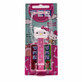 PEZ Dispenser  2 rezerve, 1 buc