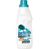 Planet Detergent de rufe lichid baby, 1160 ml