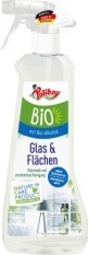 Poliboy Soluție pentru curățare geamuri și suprafețe din sticlă Organic, 500 ml