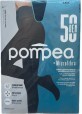 Pompea Dres damă Microfibră 50DEN Lava 3-M, 1 buc