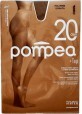 Pompea Dres damă Top Nude 20 DEN 4-L, 1 buc