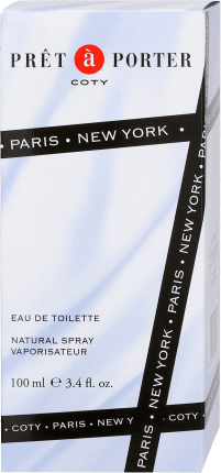 ventolin 100 inhaler cfc free pret Pret a Porter Parfum pentru femei vaporizant, 100 ml