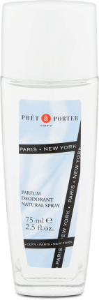 Pret a Porter Parfum vaporizant, 75 ml