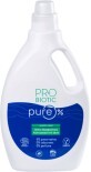 PROBIOSANUS Detergent de rufe cu Probiotice 30 de spălări, 1,5 l