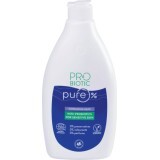 PROBIOSANUS Detergent de vase cu probiotice, 500 ml