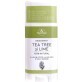 Deodorant cu tea tree și lime, 60g, Trio Verde
