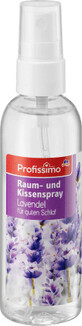 Profissimo Profissimo spray pentru cameră cu miros de lavandă, 100 ml