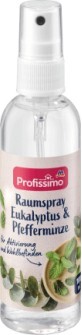 Profissimo Spray petru &#238;ncăperi eucalipt, 100 ml