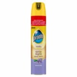 Pronto Spray pentru curățarea și îngrijirea lemnului  Lavandă, 300 ml