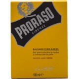 Proraso Balsam pentru barbă, 100 ml