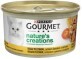 Purina Gourmet Hrană umedă pentru pisici cu rosii şi spanac, 85 g