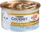 Purina Gourmet Hrană umedă pentru pisici cu ton la conservă, 85 g