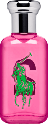 Ralph Lauren Apă de toaletă big pony pink, 100 ml