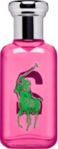 Ralph Lauren Apă de toaletă big pony pink, 100 ml