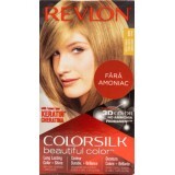 Revlon Vopsea permanentă 61 dark blonde, 1 buc