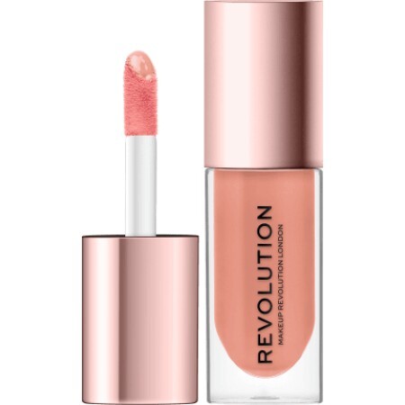 Revolution Pout Bomb gloss Candy, 4,6 ml