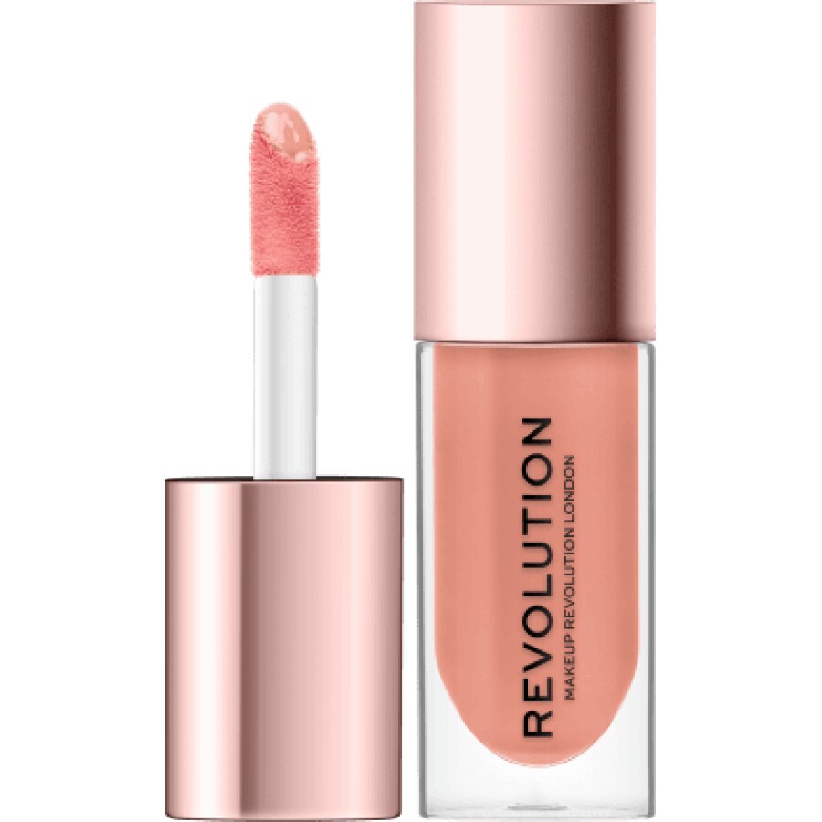 Revolution Pout Bomb gloss Candy, 4,6 ml