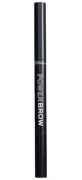 Revolution Power Brow creion spr&#226;ncene Granite, 0,3 g