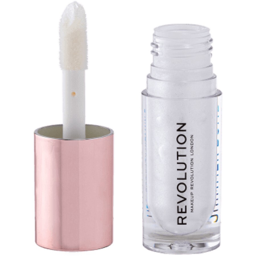 Revolution Shimmer Bomb gloss Light Beam, 4,5 ml