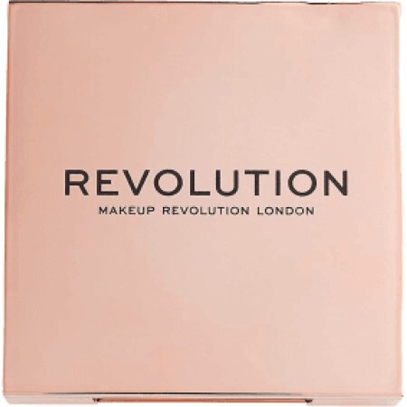 Revolution Soap Styler săpun pentru stilizarea sprâncenelor Transparent, 5 g