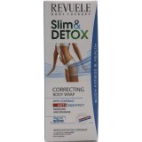 Revuele Slim & Detox gel anticelulitic pentru drenaj, 200 ml