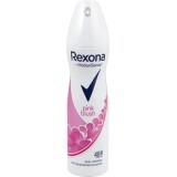 Rexona Deodorant spray Pink, 150 ml