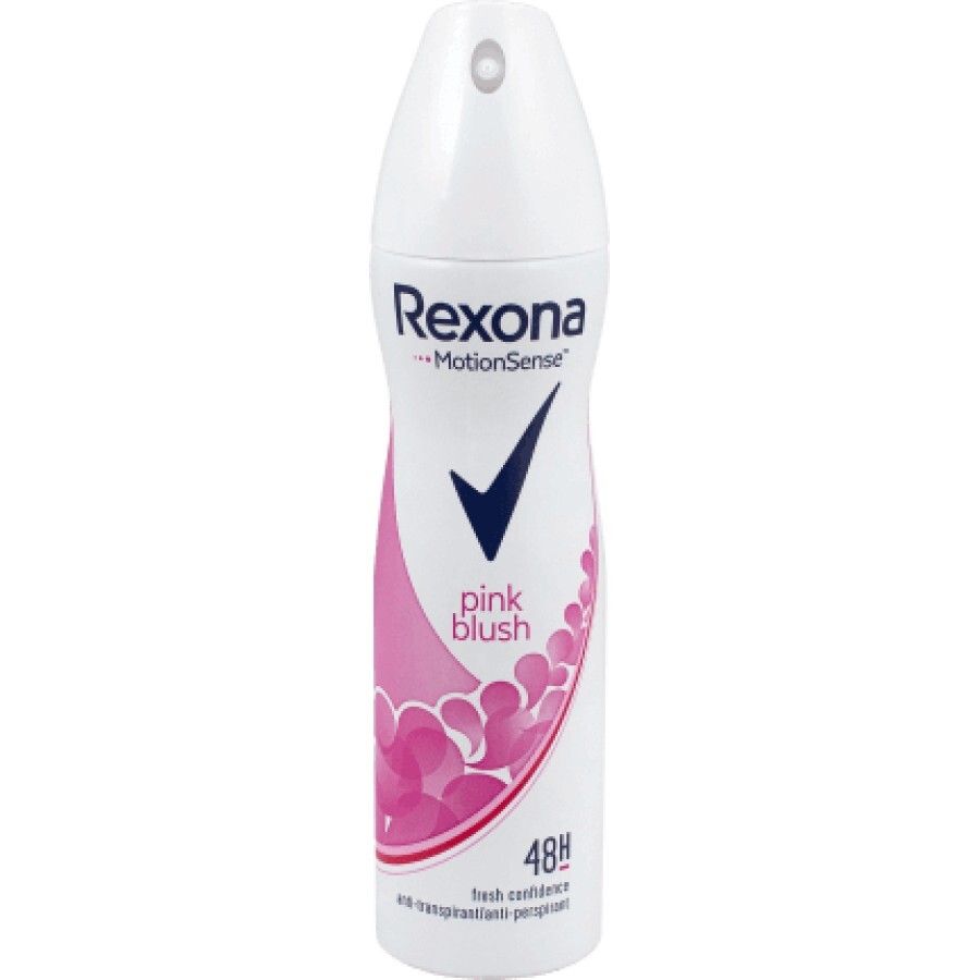 Rexona Deodorant spray Pink, 150 ml