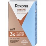 Rexona Deodorant stick Clean Scent, 45 ml