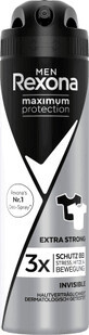 Rexona MEN Deodorant spray Max Pro, 150 ml