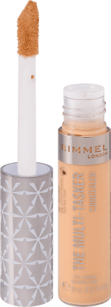 Rimmel London Concealer The Multi-Tasker 060 Nude, 10 ml