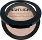 Rimmel London High&#39;Light iluminator 001 Stardust, 8 g