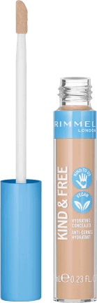 Rimmel London Kind & Free Concealer 020 Light, 7 ml