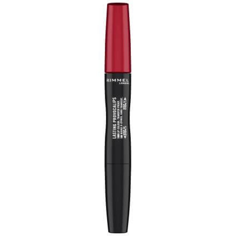 Rimmel London Lasting Provocalips ruj 740 Caught Red Lipped, 2,3 ml