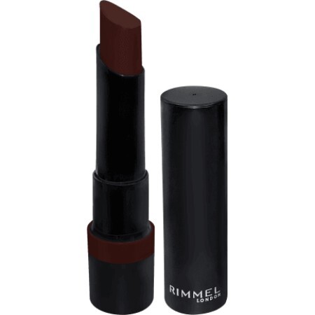 Rimmel London Ruj Lasting Finish Soft Matte 840 Mulberry, 2,3 g