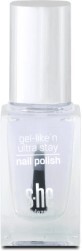 She stylezone color&amp;style Gel-like&#39;n ultra stay lac de unghii 322/210, 10 ml