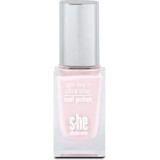 She stylezone color&style Gel-like'n ultra stay lac de unghii 322/240, 10 ml