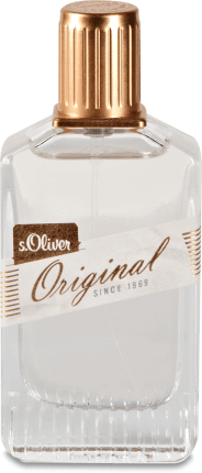 s.Oliver Apă de toaletă Original, 30 ml