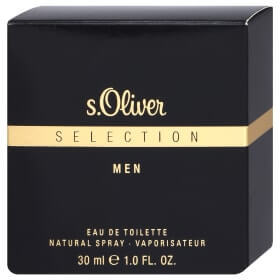 s.Oliver Apă de toaletă Select, 30 ml Frumusete si ingrijire