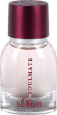 s.Oliver Apă de toaletă Soulmate, 30 ml