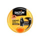 SALTON Cremă solidă pentru încălțăminte  Negru, 50 ml