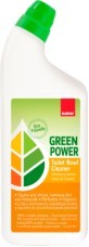 Sano Sano green power detergent pentru vas de toaletă, 750 ml