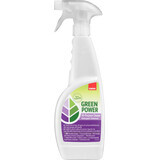 Sano Sano green power detergent universal surface cleaner, 750 ml