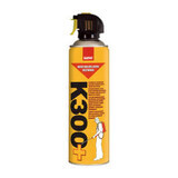 Sano Spray aerosol pentru insecte târâtoare, 400 ml