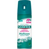 SANYTOL Dezinfectant spray multisuprafețe, 400 ml