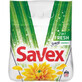 Savex Detergent de rufe pudră, 2 Kg