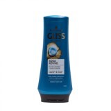 Schwarzkopf GLISS Balsam de păr aqua revive, 200 ml