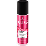 Schwarzkopf GLISS Balsam spray ultimate color, 200 ml