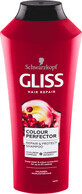 Schwarzkopf GLISS Șampon Colour Perfector, 400 ml